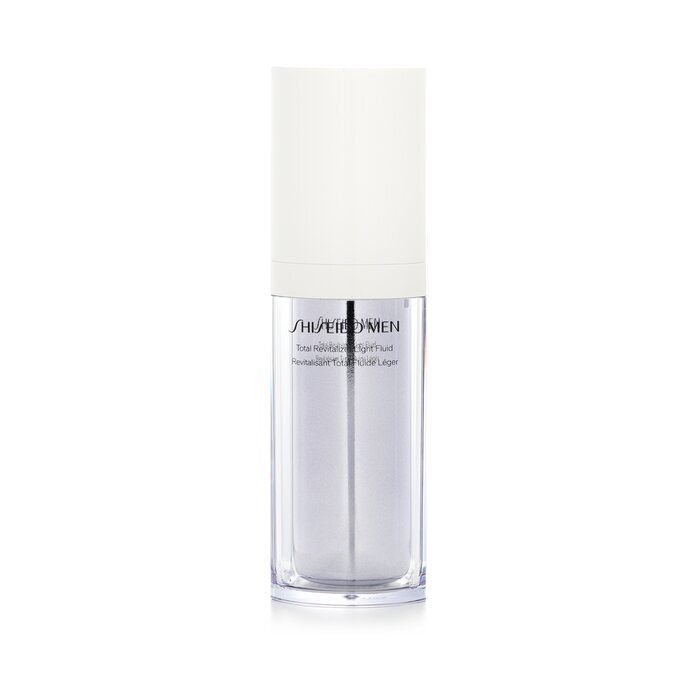 Shiseido Total Revitalizer Fluide Léger 70ml/2.3oz