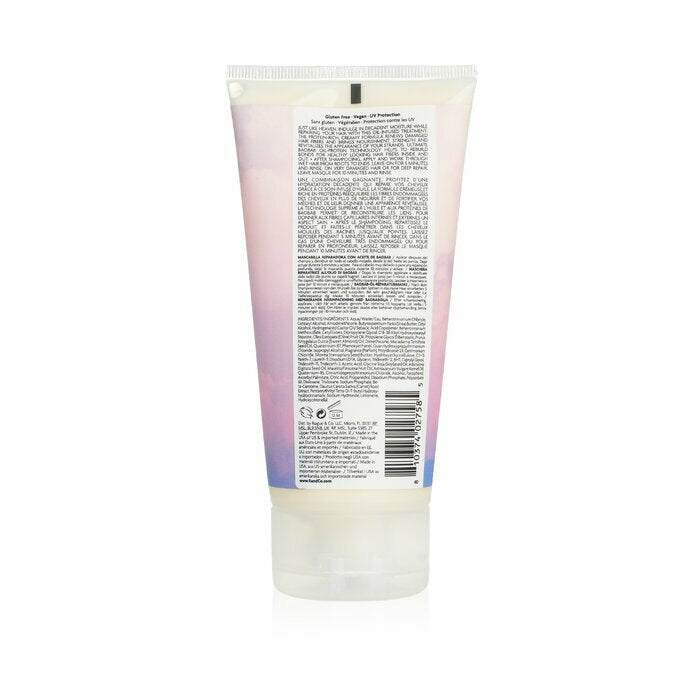 R+Co On a Cloud Baobab Oil Repair Masque 147ml/5oz