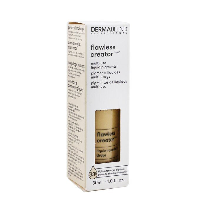 Dermablend Flawless Creator Multi Use Liquid Pigments Foundation - # 20W 30ml/1oz