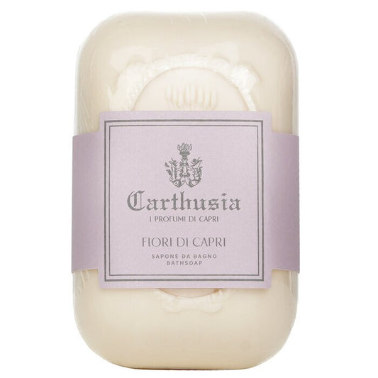 Carthusia Bath Soap - Fiori Di Capri 125g/4.4oz