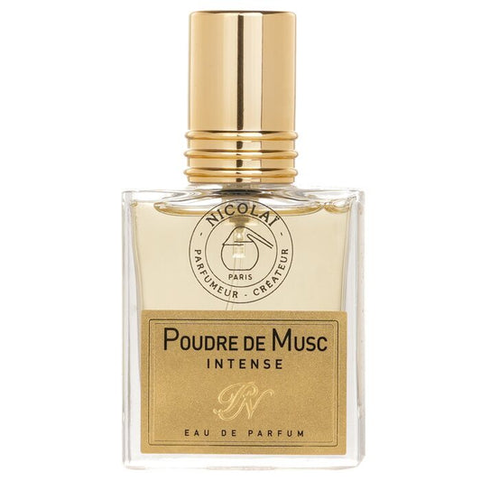 Nicolai Poudre De Musc Intense Eau De Parfum Spray 30ml