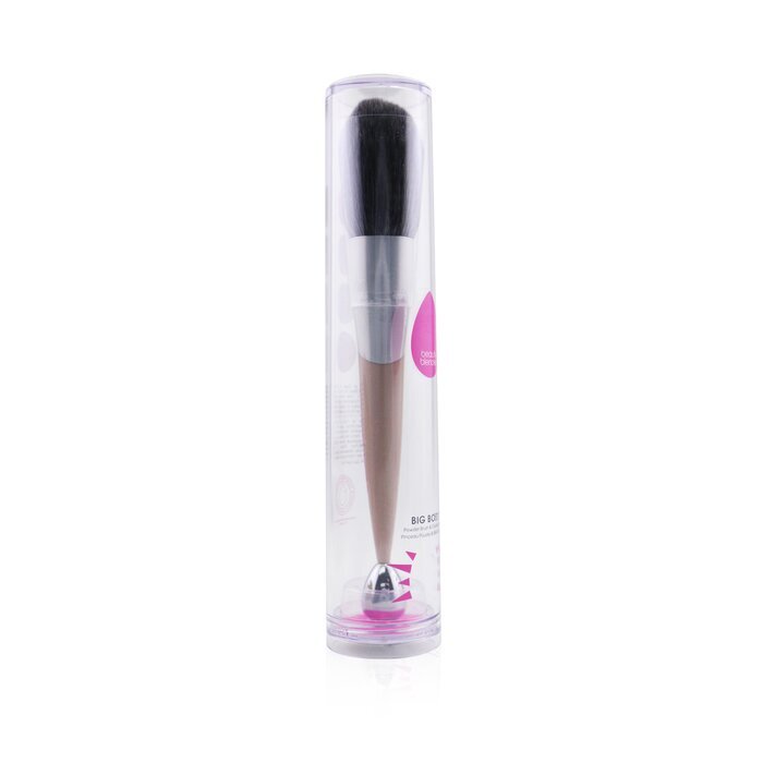 BeautyBlender Big Boss Powder Brush & Cooling Roller