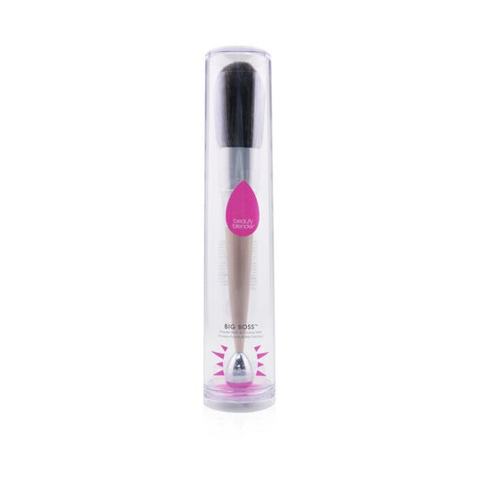 BeautyBlender Big Boss Powder Brush & Cooling Roller