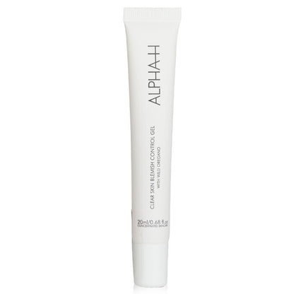 Alpha-H Clear Skin Blemish Control Gel 20ml/0.68oz