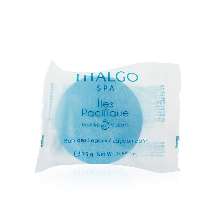 Thalgo Spa Lagoon Bath 6x25g/0.88oz