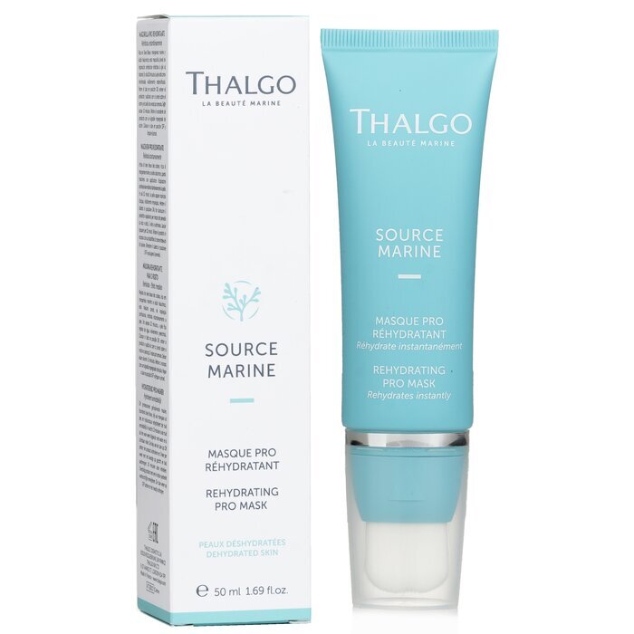 Thalgo Source Marine Rehydrating Pro Mask 50ml/1.69oz