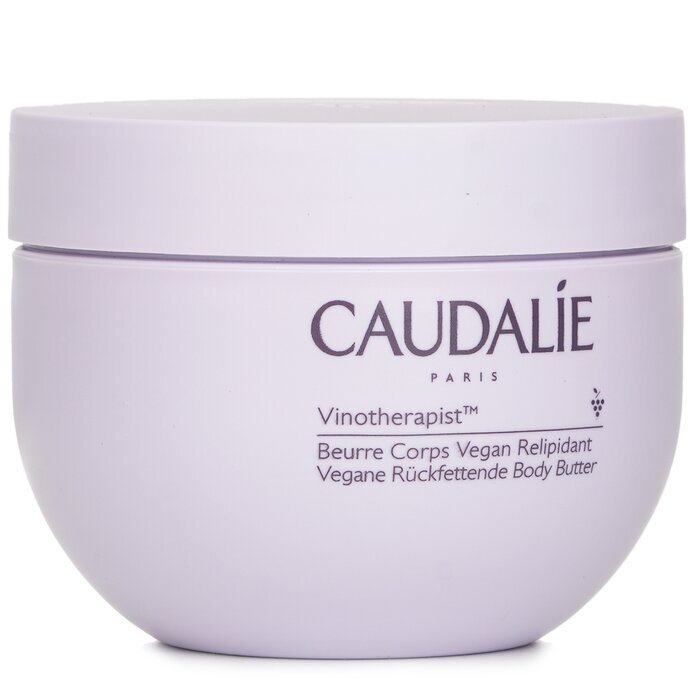 Caudalie Vinotherapist Replenishing Vegan Body Butter 250ml