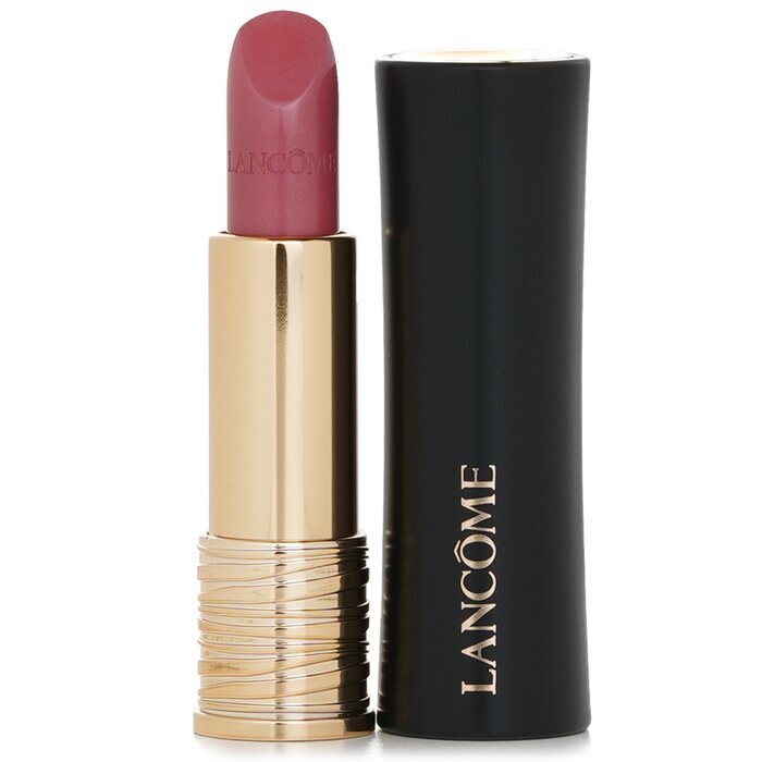 Lancome L'Absolu Rouge Cream Lipstick - # 06 Rose Nu 3.4g/0.12oz