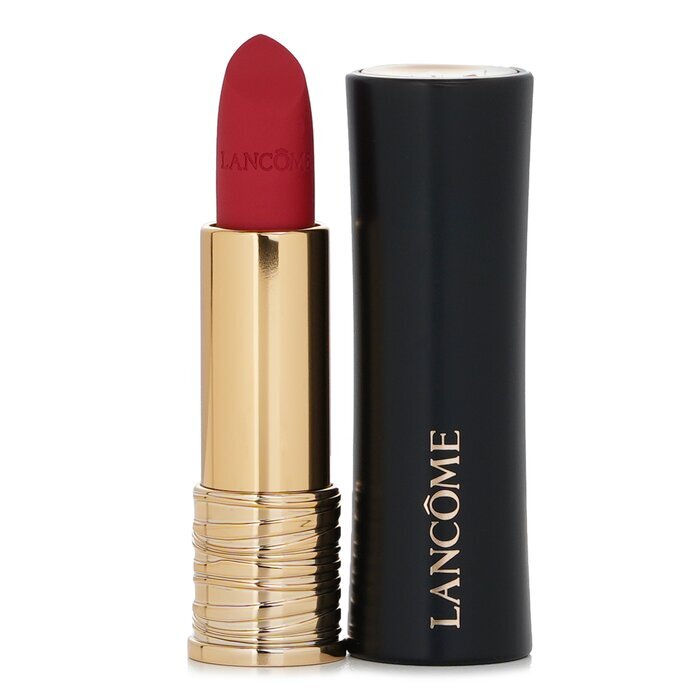 Lancome L'Absolu Rouge Drama Matte Lipstick - # 364 Fureur De Vivre 3.4g/0.12oz