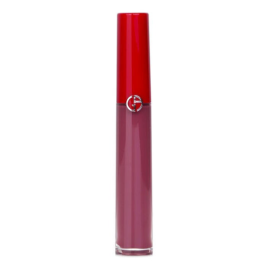 Giorgio Armani Lip Maestro Intense Velvet Color (Liquid Lipstick) - # 529 Rose Plum 6.5ml/0.22oz