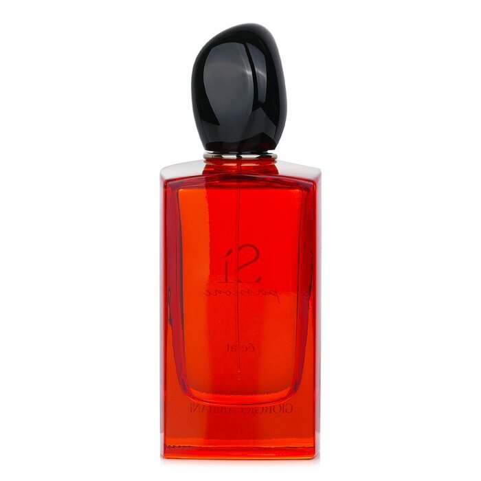 Giorgio Armani Si Passione Eclat Eau De Parfum Spray 100ml