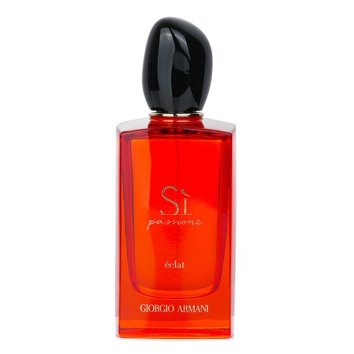 Giorgio Armani Si Passione Eclat Eau De Parfum Spray 100ml