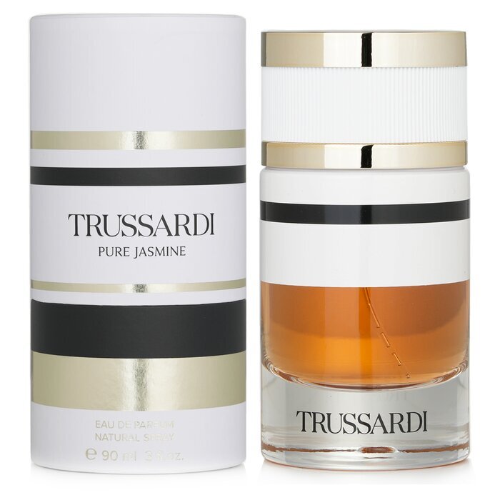 Trussardi Pure Jasmine Eau De Parfum Spray 90ml