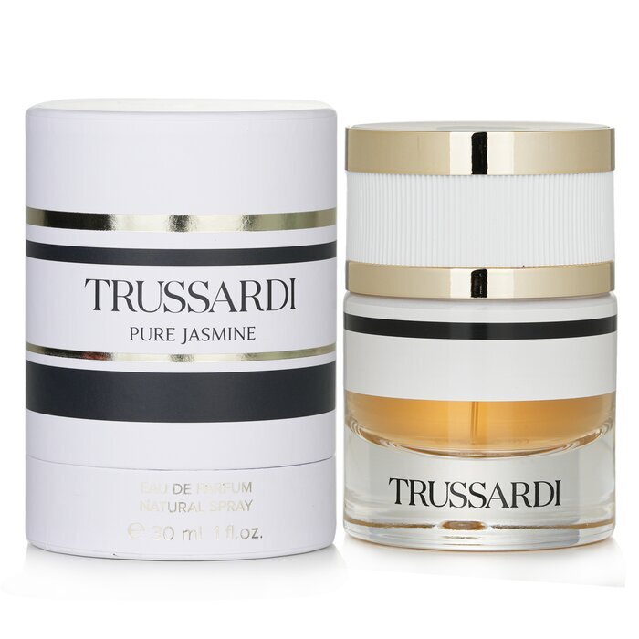 Trussardi Pure Jasmine Eau De Parfum Spray 30ml