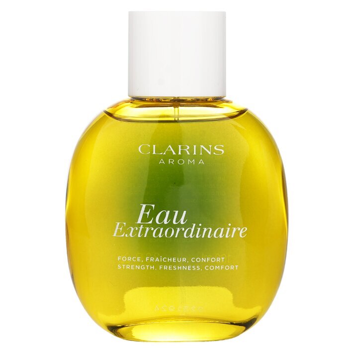 Clarins Eau Extraordinaire Treatment Fragrance Spray 100ml