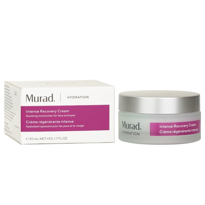 Murad Intense Recovery Cream 50ml/1.7oz