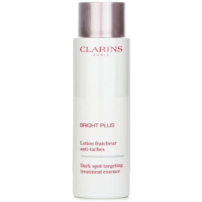 Clarins Bright Plus Essence Traitement Ciblé Anti-Taches 200ml/6.7oz