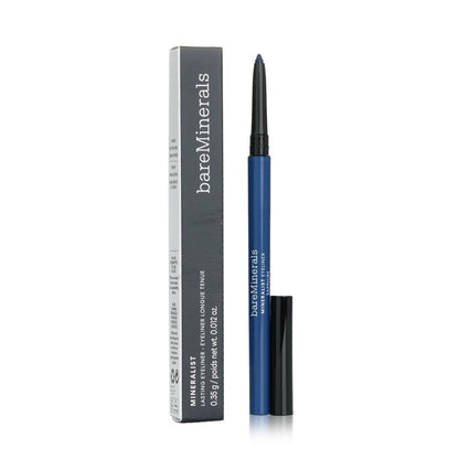 BareMinerals Mineralist Lasting Eyeliner - # Sapphire 0.35g/0.012oz