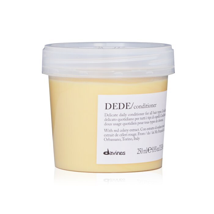 Davines Dede Conditioner 250ml/8.93oz