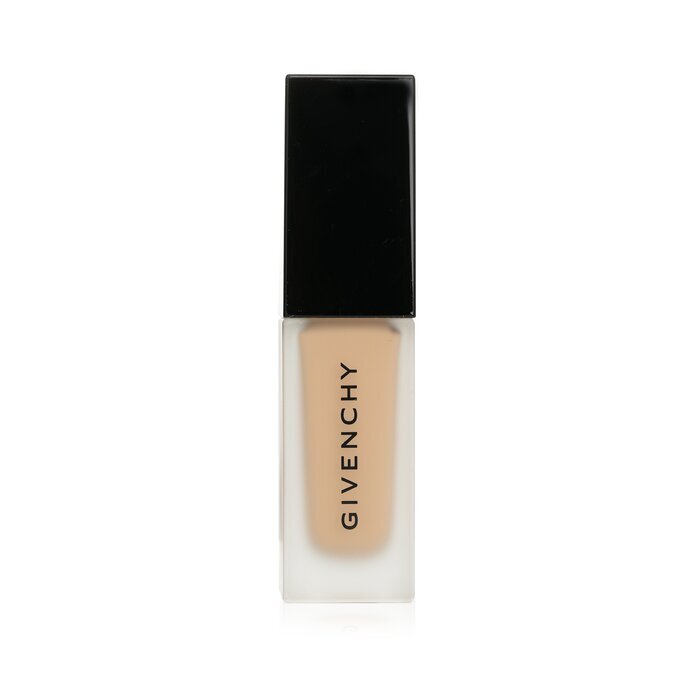 Givenchy Prisme Libre Skin Caring Matte Foundation - # 3-W245 30ml/1oz