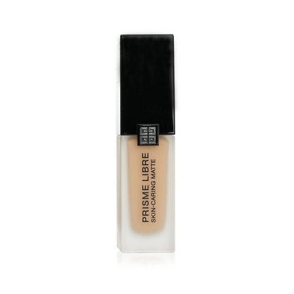 Givenchy Prisme Libre Skin Caring Matte Foundation - # 3-W245 30ml/1oz