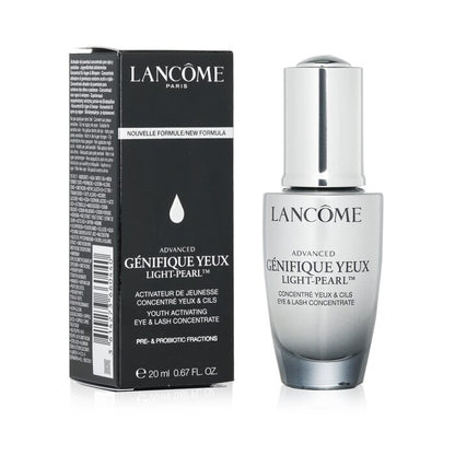 Lancome Advanced Genifique Light-Pearl Youth Activating Eye & Lash Concentrate 20ml