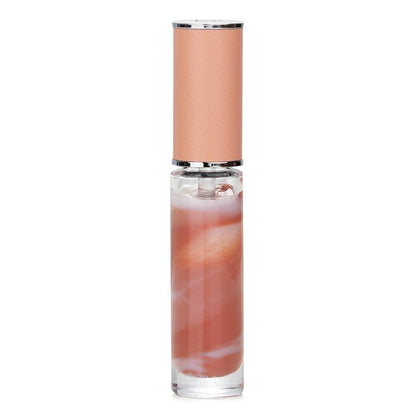 Givenchy Rose Perfecto Liquid Lip Balm - # 110 Milky Nude 6ml/0.21oz