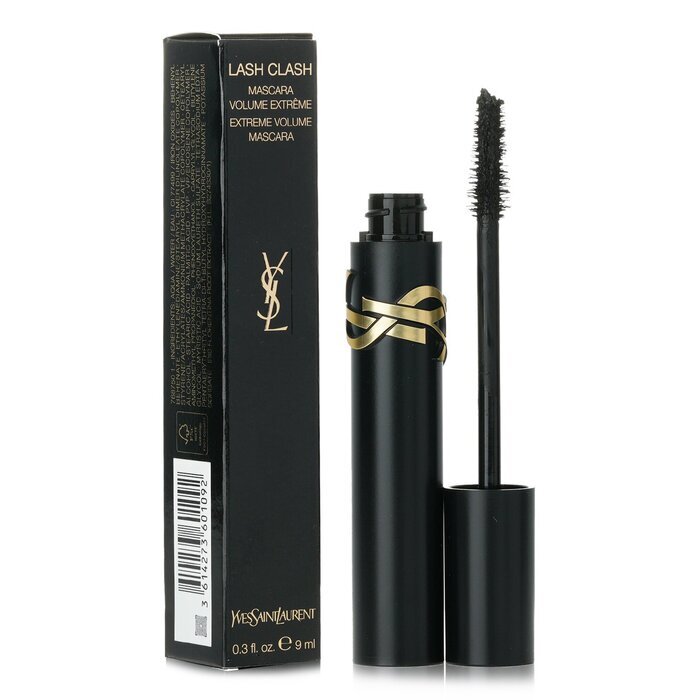 Yves Saint Laurent Lash Clash Extreme Volume Mascara 9ml/0.3oz