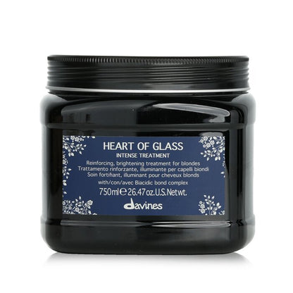 Davines Heart Of Glass Intense Treatment 750ml/26.47oz