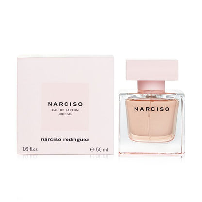 Narciso Rodriguez Narciso Cristal Eau De Parfum Spray 50ml