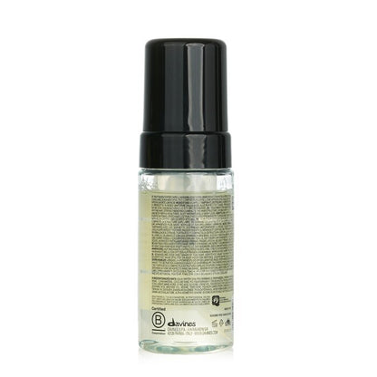 Davines Liquid Spell Reinforcing Bodifying Fluid (For Sensitised or Fine Hair) 125ml/4.22oz