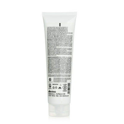 Davines SU Hair Mask (For Sun Exposed Hair) 150ml/5.07oz