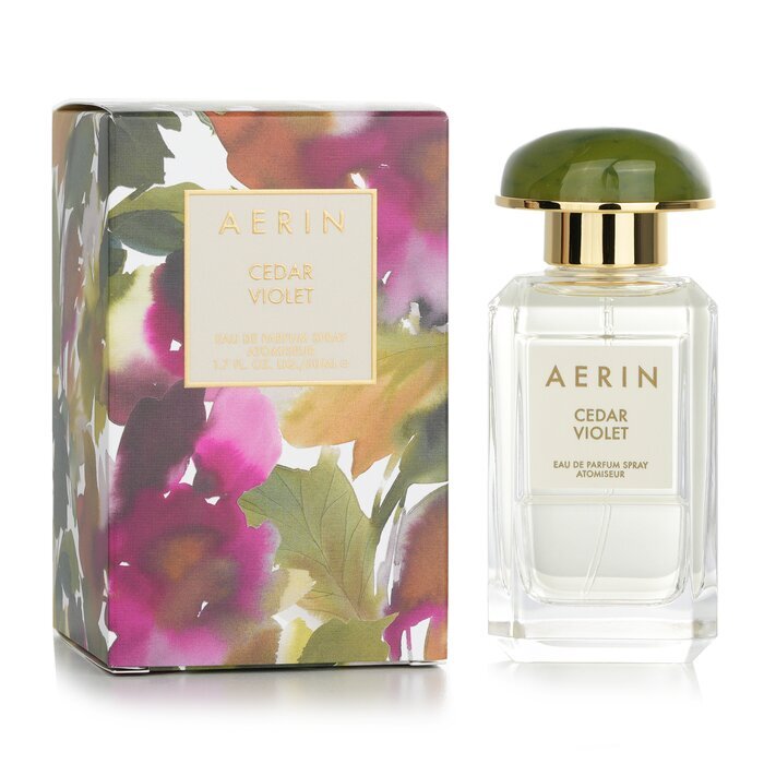 Aerin Cedar Violet Eau De Parfum Spray 50ml