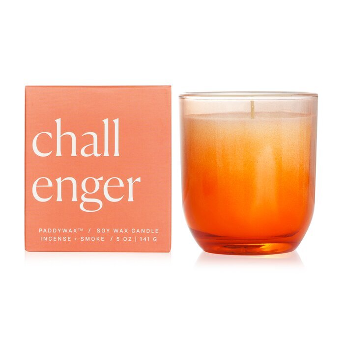 Paddywax Enneagram Candle - Challenger 141g/5oz