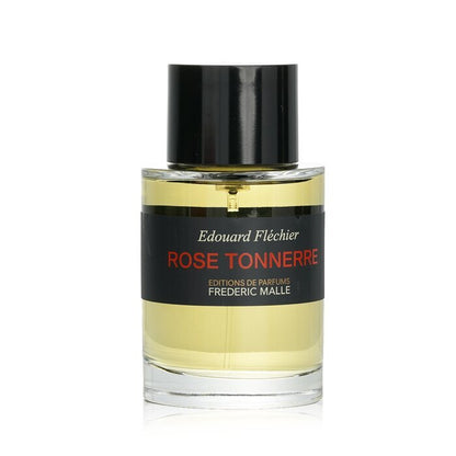 Frederic Malle Rose Tonnerre Eau De Parfum Spray 100ml