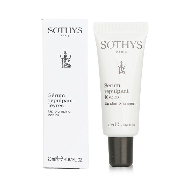 Sothys Lip Plumping Serum 20ml/0.67oz