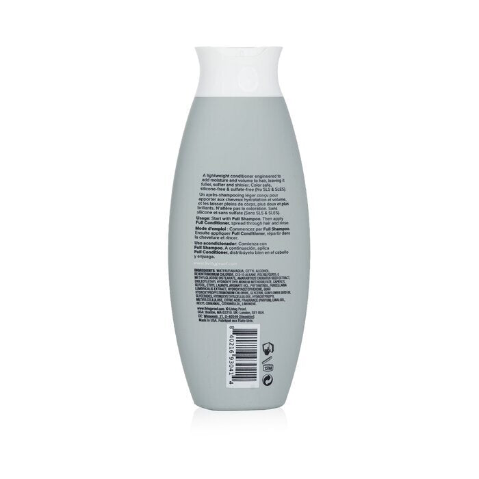 Living Proof Full Conditioner (Adds Fullness & Volume) 236ml/8oz