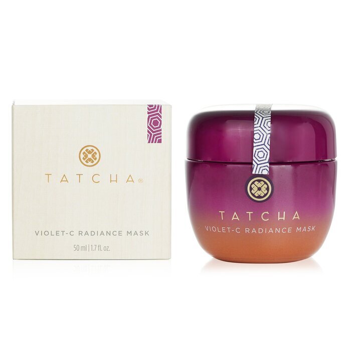 Tatcha Violet-C Radiance Mask 50ml/1.7oz