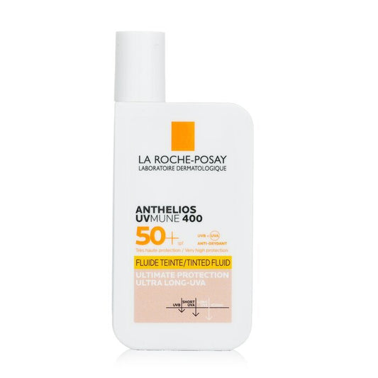 La Roche Posay Anthelios UVmune 400 Tinted Fluid SPF50 50ml