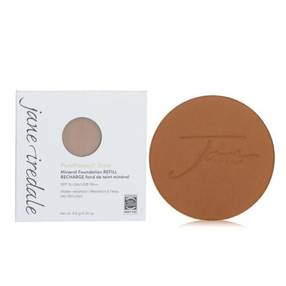 Jane Iredale PurePressed Base Mineral Foundation Refill SPF 15 - Bittersweet 9.9g/0.35oz