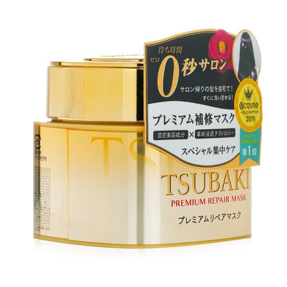 Tsubaki Premium Repair Mask 180g/6oz