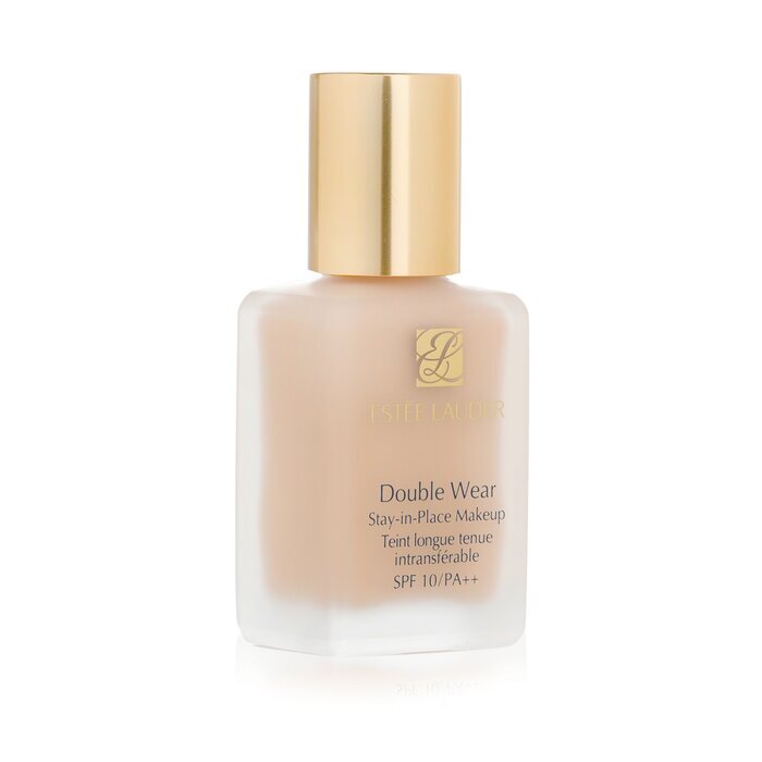 Estee Lauder Double Wear Stay In Place Makeup SPF 10 - No. 62 Cool Vanilla (2C0) - Unboxed 30ml/1oz