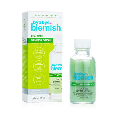 Bye Bye Blemish Tea Tree Drying Lotion 30ml