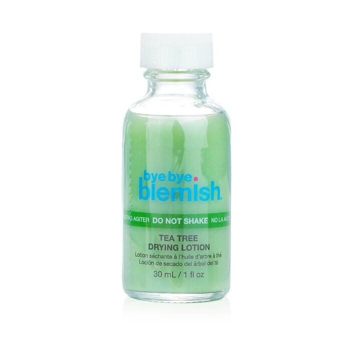 Bye Bye Blemish Tea Tree Drying Lotion 30ml