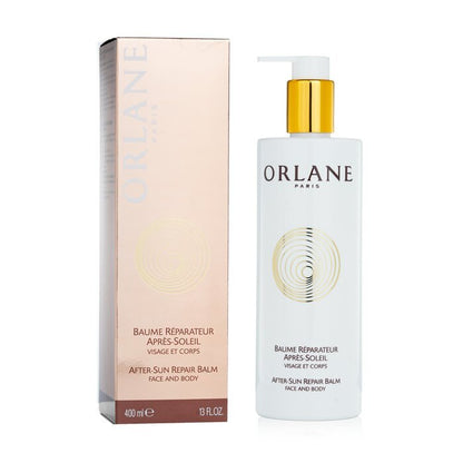 Orlane After-Sun Repair Balm Face and Body 400ml/13oz