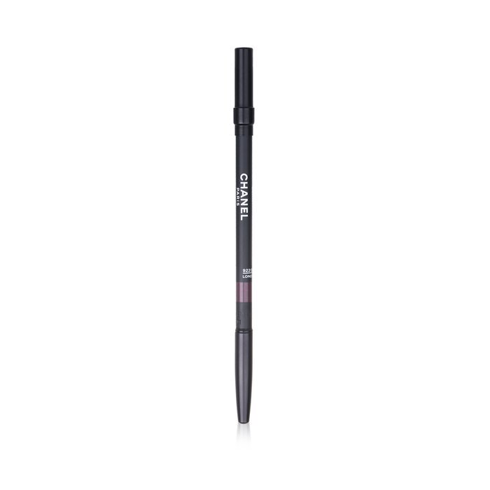 Chanel Le Crayon Yeux - # 58 Berry 1.2g/0.042oz