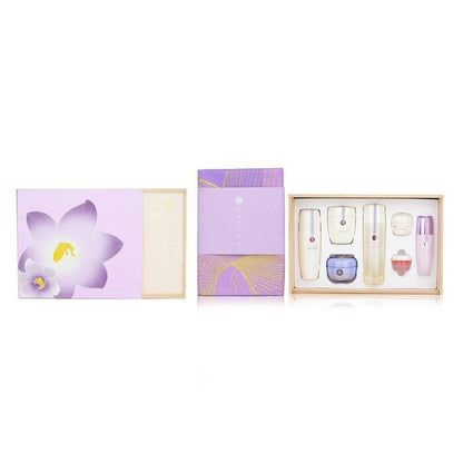 Tatcha Special Edition Luxury Kiri Set 7 pcs