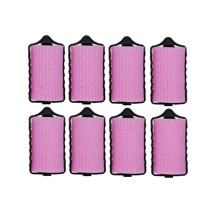 Lucky Trendy Sleeping Beauty Hair Roll (Medium) 8pcs