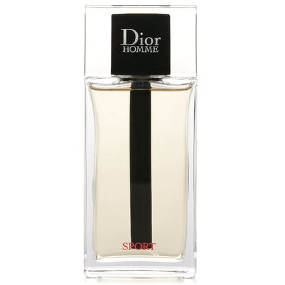 Christian Dior Dior Homme Sport Eau De Toilette Spray 125ml