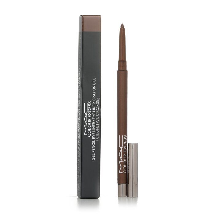 MAC Colour Excess Gel Pencil Eyeliner - # Skip The Waitlist 0.35g/0.01oz